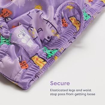 Bambino Mio swim diaper 2-3 years
