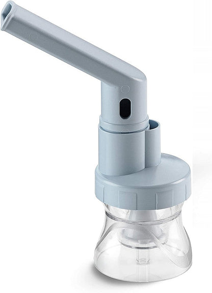 BIMBONEB Air Liquide nebulizador irrigador Rinowash para bebés
