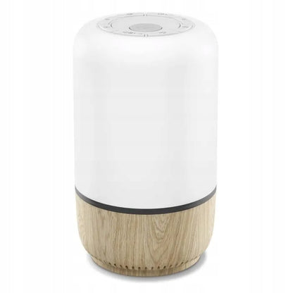 MAXI-COSI Soothe veilleuse LED avec haut-parleur application Connected Home
