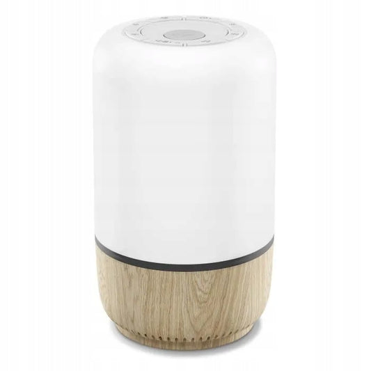 MAXI-COSI Soothe night light with loudspeaker
