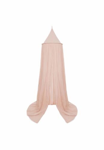 JOLLEIN Vintage baldachin, 245 cm, Wild Rose