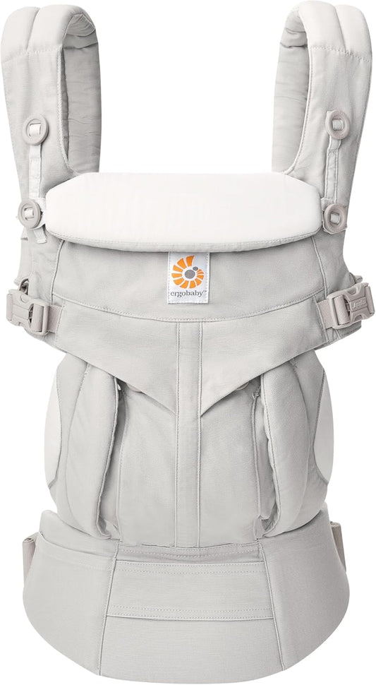 ERGOBABY OMNI 360 nosidełko ergonomiczne 3,2-20,4kg
