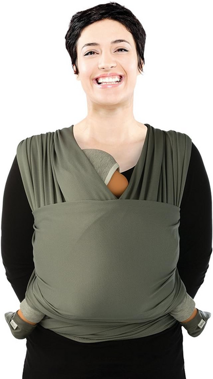 BABYLONIA hordozókendő 3–15 kg
