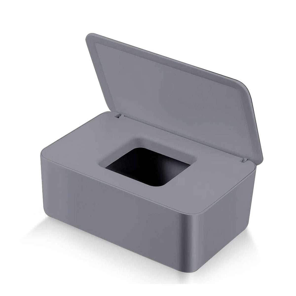 WET WIPE CONTAINER 12.3 x 18.7 cm x 7 cm