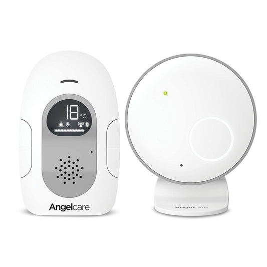 ANGELCARE AC110 digitális bébiőr éjszakai világítással