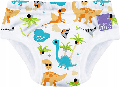 BAMBINO MIO tréning bugyi DINO 3 év+