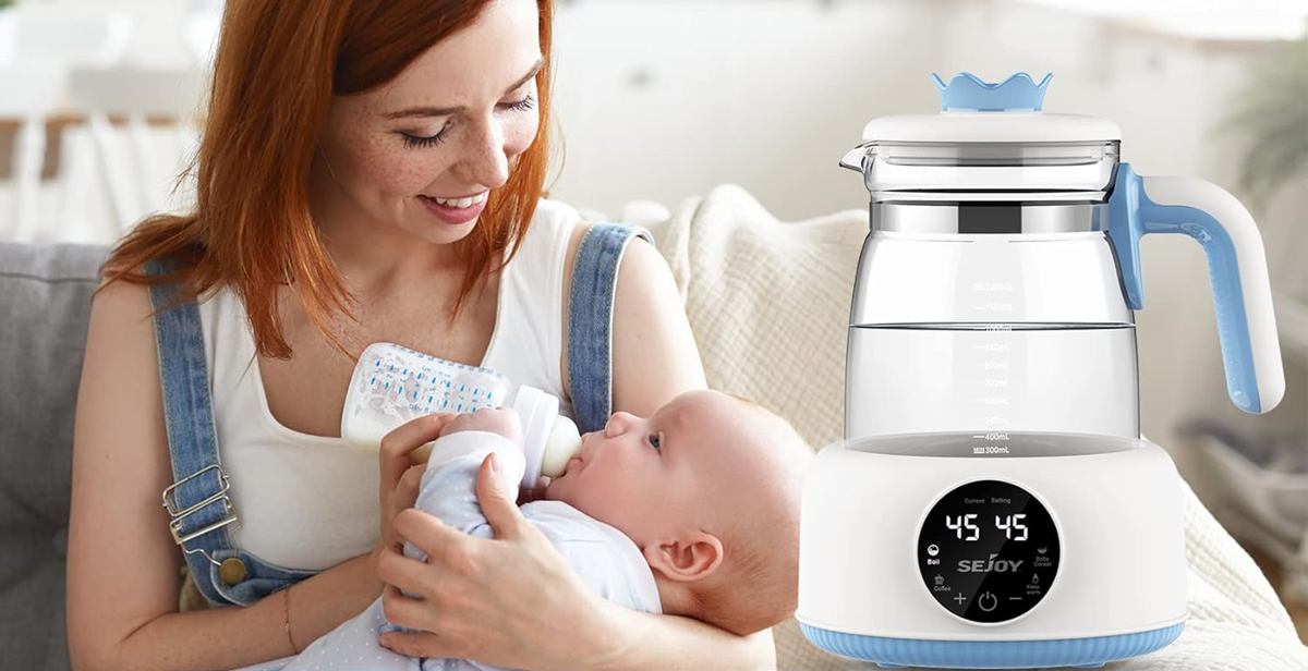 NUK First Choice+ biberon 150 ml 0-6 m indicator de temperatură