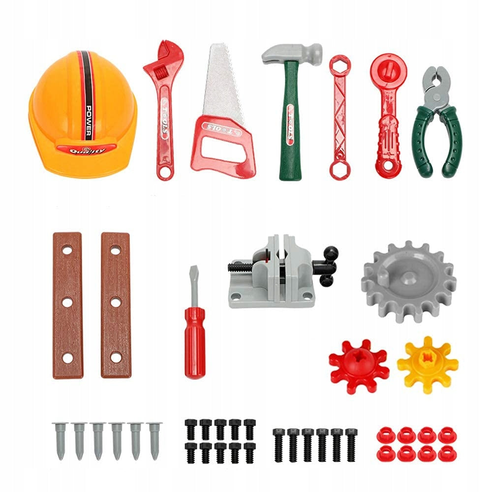 deAo Tools warsztat