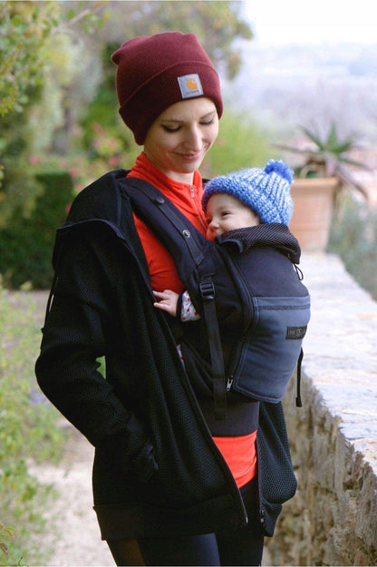 LOVE RADIUS ergonomikus babahordozó PhysioCarrier