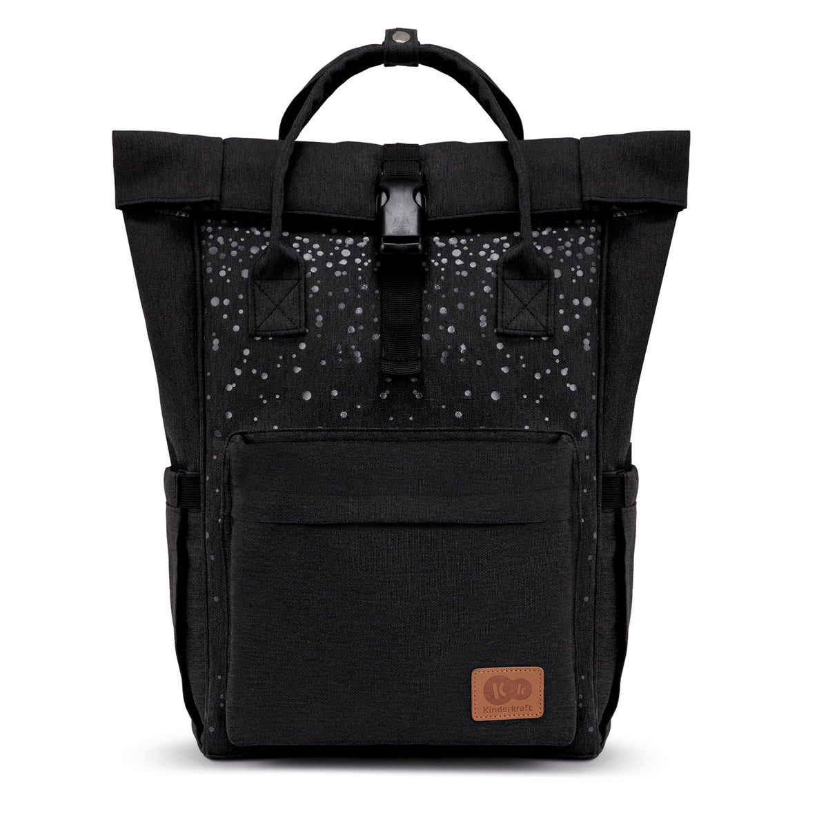 KINDERKRAFT MOONPACK CONFETTI sac à dos à couches et accessoires