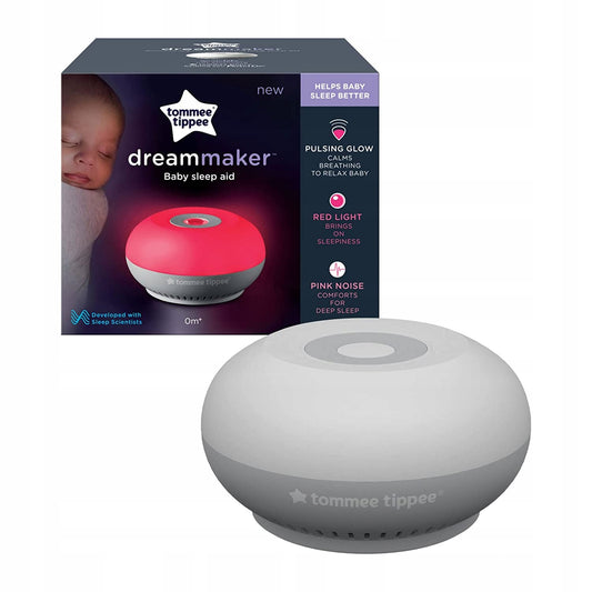 TOMMEE TIPPEE DreamMaker érzékelős éjjeli lámpa