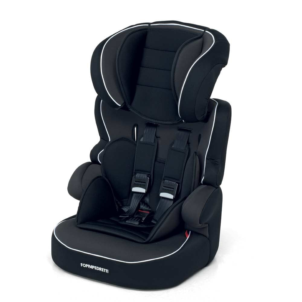 FOPPAPEDRETTI autós gyerekülés 9–36 kg gr 1/2/3