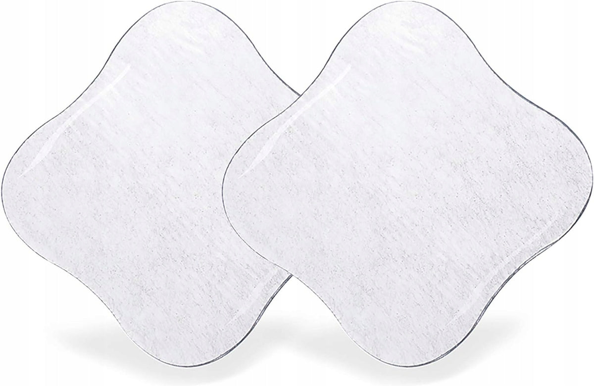 Coussinets hydrogel MEDELA pour mamelons douloureux x3