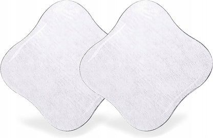 Coussinets hydrogel MEDELA pour mamelons douloureux x3