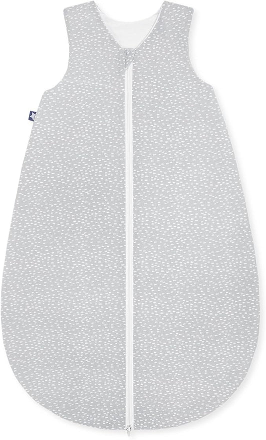 JULIUS ZÖLLNER Sommerschlafsack 0.5TOG 80/86cm JERSEY