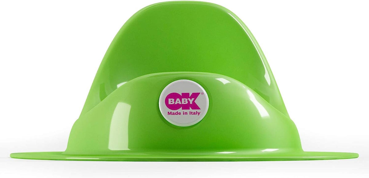 OKBABY Ergo WC-szűkítő