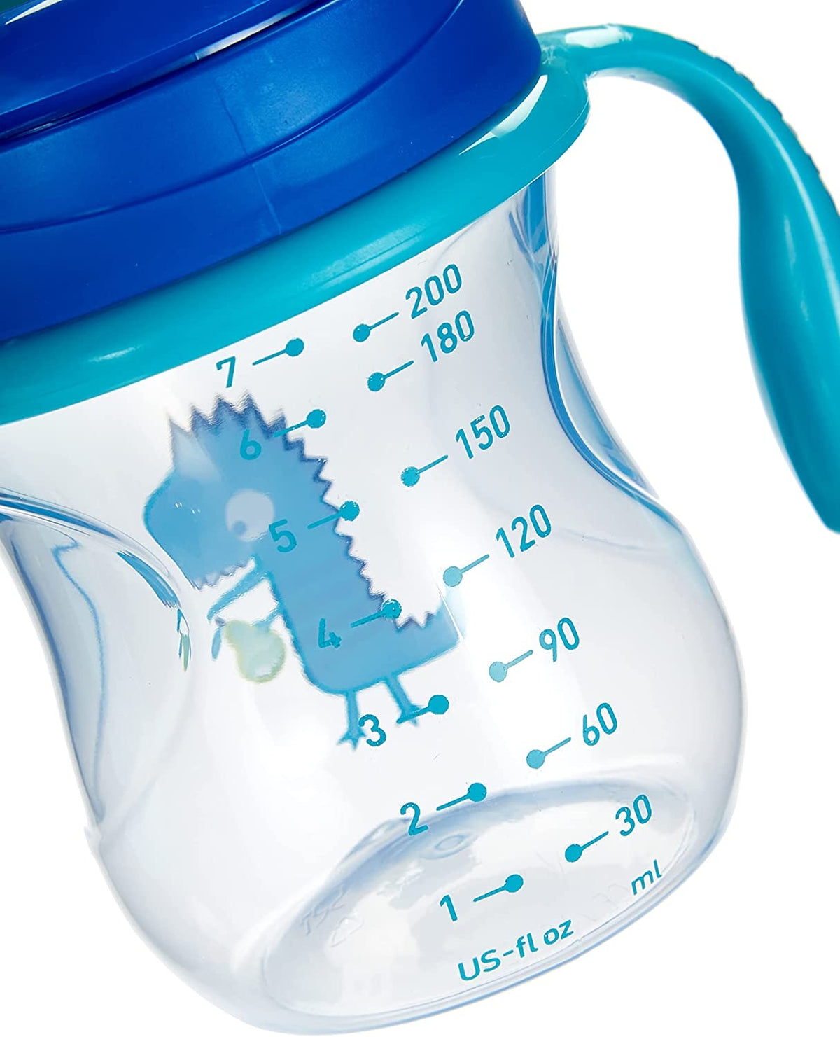 CHICCO étkészlet 6 hónap+