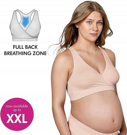 MEDELA KEEP COOL SLEEP éjszakai szoptatós melltartó XL