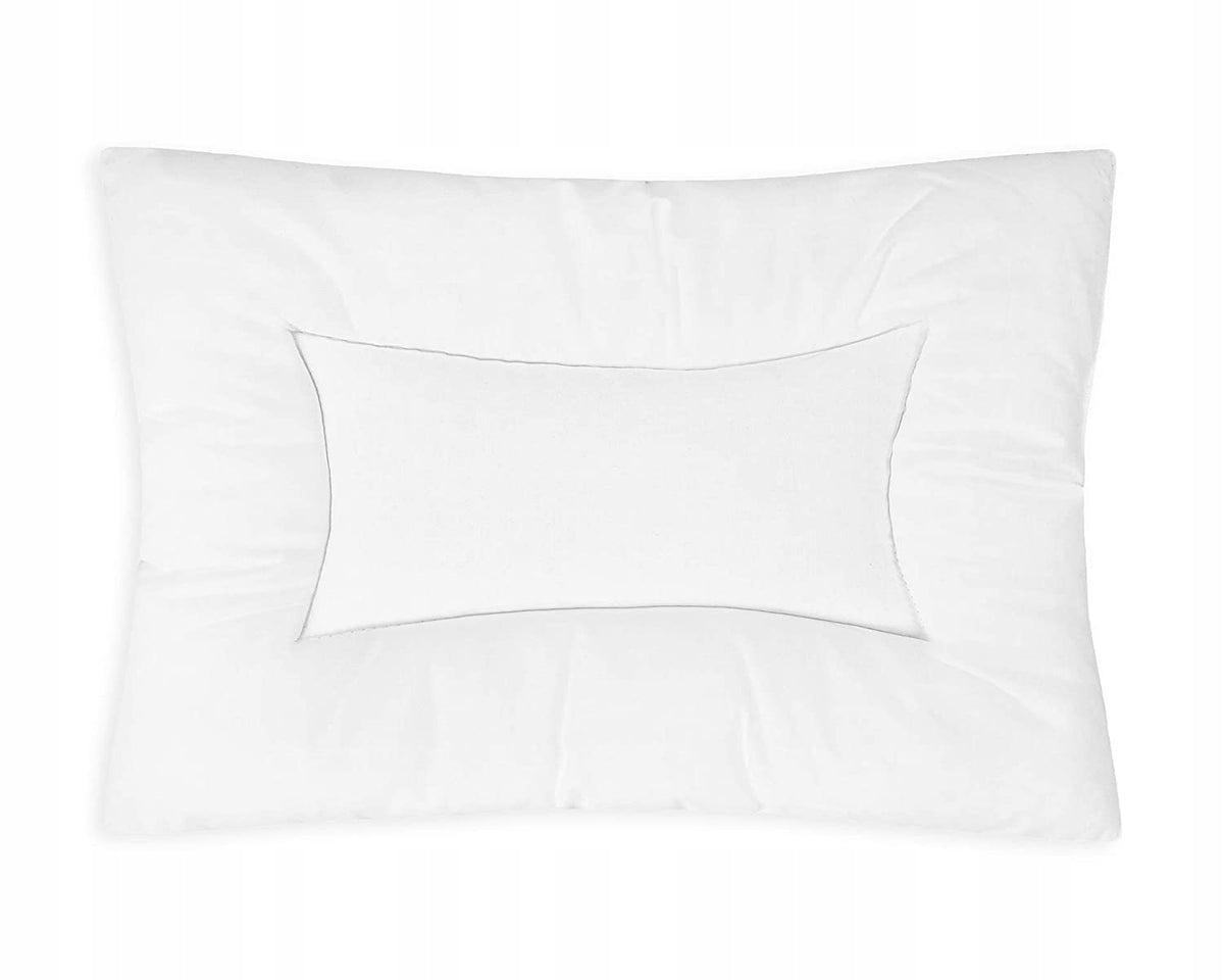 JULIUS ZOLLNER 4 Seasons pillow and duvet for babies