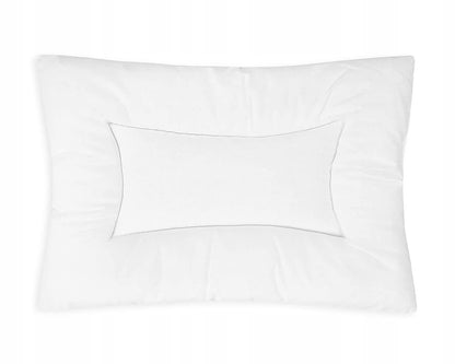 JULIUS ZOLLNER 4 Seasons pillow and duvet for babies