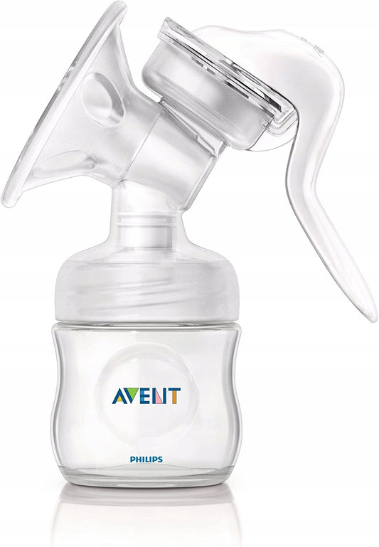 PHILIPS AVENT Natural SCF330/20 kézi mellszívó