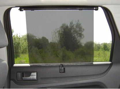 REER Auto-Sonnenrollo parasol para ventana de coche 41 x 46 cm