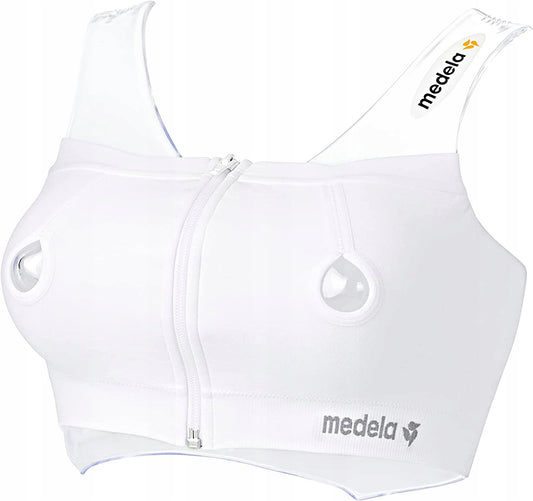 MEDELA Easy Expression mellszívó melltartó
