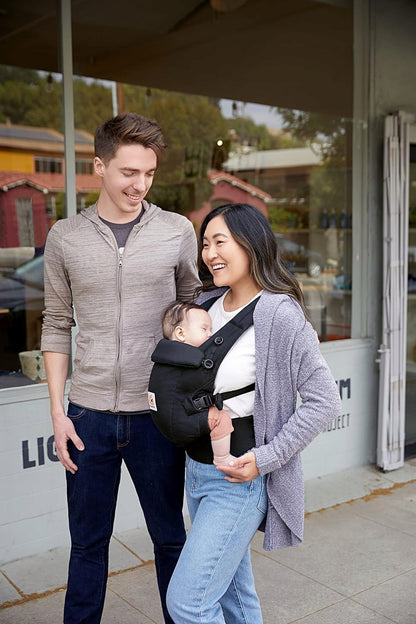 ERGOBABY ADAPT ergonomische Babytrage 3,2-20kg