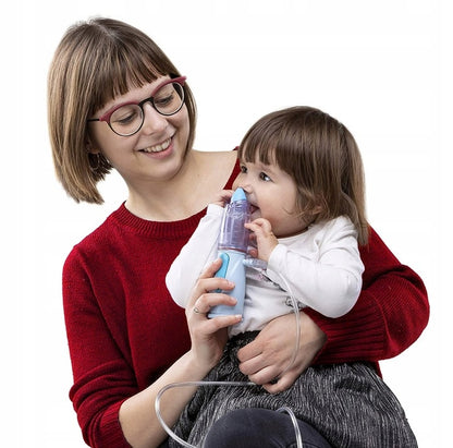 BIMBONEB Air Liquide porlasztó öblítő Rinowash