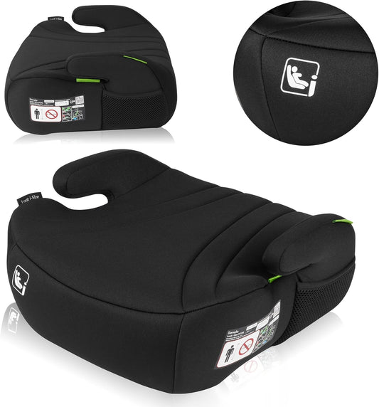 LIONELO LUUK I-SIZE autósülés EMELŐ 36 kg-ig