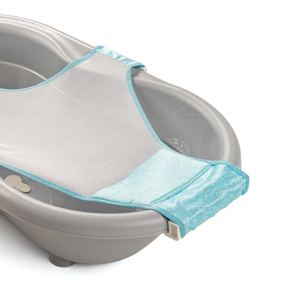 MyHappyBath Sling inserto hamaca para bañera para bebé 64 x 100 cm