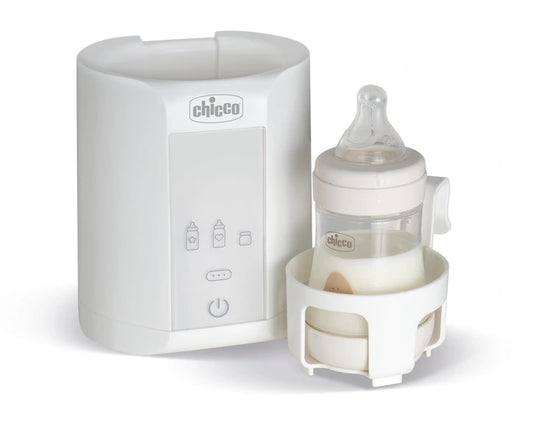 CHICCO Home Travel „O” cumisüveg-melegítő