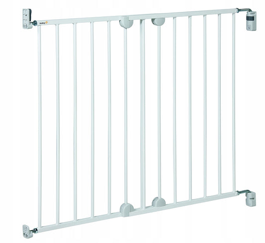 SAFETY 1ST Wall Fix küszöb nélküli lépcsővédő kapu 62-102 cm