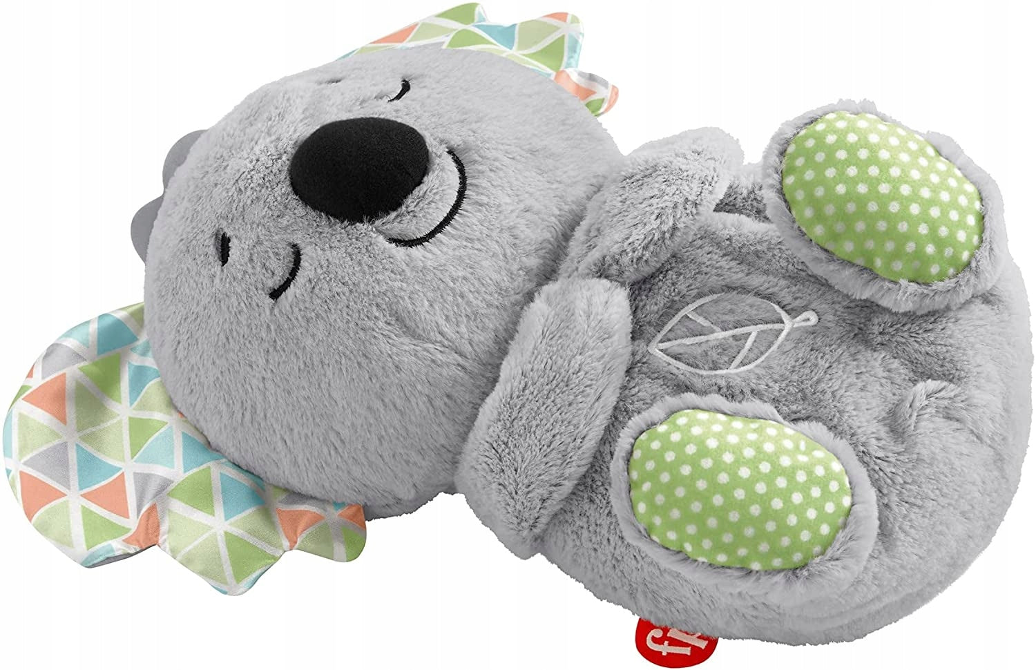 FISHER-PRICE śpiący KOALA oddychający brzuszek