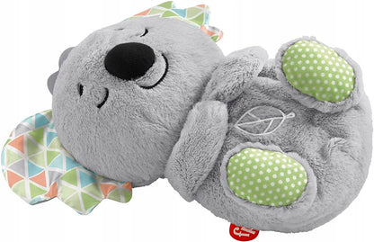 FISHER-PRICE alvó KOALA lélegző pocakja