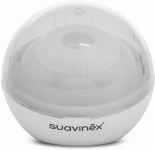 SUAVINEX Duccio UV-CUMI sterilizátor cumikhoz, 9 cm – 2. termékfotó