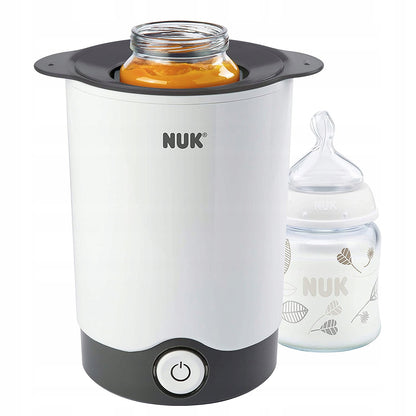NUK Thermo Express Bottle and jar warmer (not included)