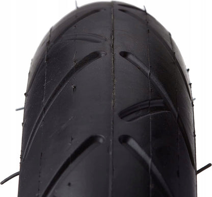 ZENDA rear wheel with tire for Kinderkraft Moov stroller