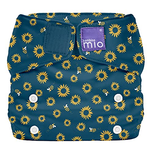 BAMBINO MIO Miosolo Classic AIO mosható pelenka