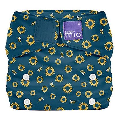 BAMBINO MIO Miosolo Classic AIO mosható pelenka
