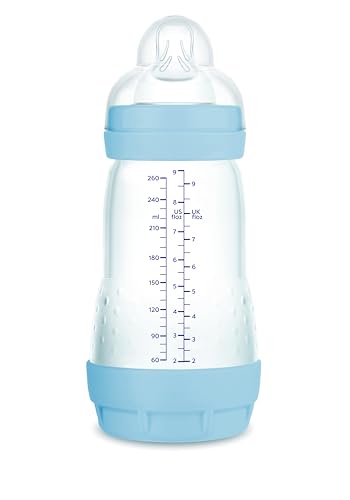 MAM hasfájás elleni cumisüveg, 260 ml, 2-4 hó