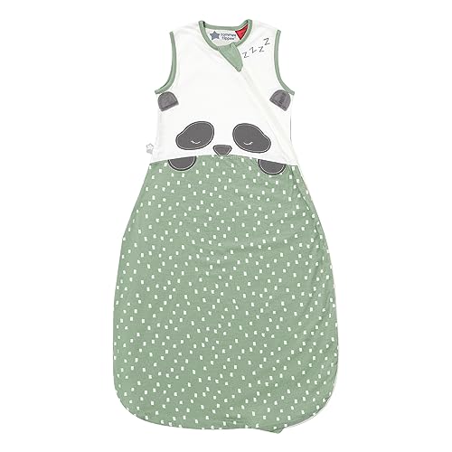 TOMMEE TIPPEE Original Grobag hálózsák, 6-18 hó, 2,5 TOG