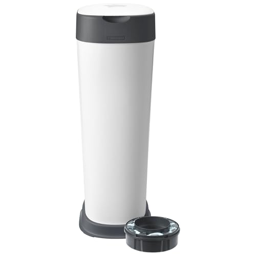 Tommee Tippee Twist Click XL pelenkakuka betéttel