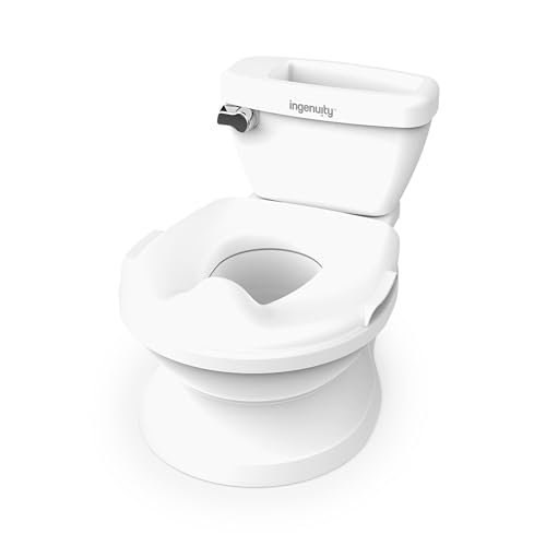 INGENUITY gyakorló bili