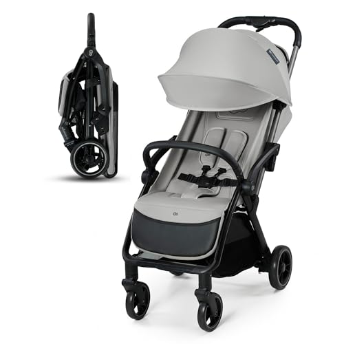 Kinderkraft APINO sportbabakocsi 22 kg-ig