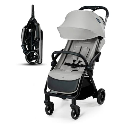 Kinderkraft APINO sportbabakocsi 22 kg-ig