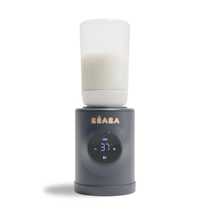 BÉABA Milk Nomad hordozható cumisüveg-melegítő