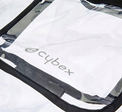 CYBEX GOLD regnslag til autostolen CLOUD I ATON