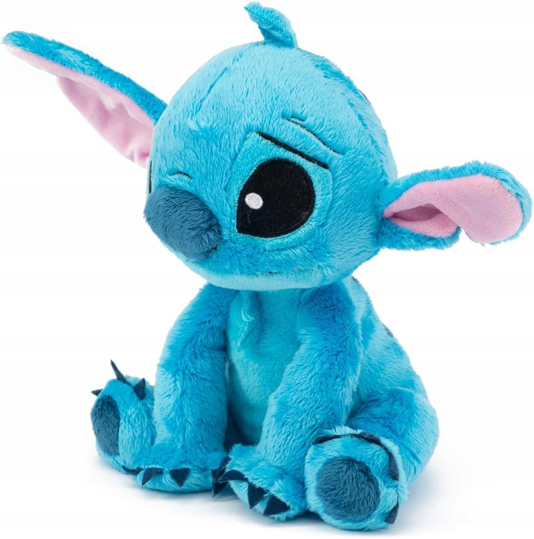 DISNEY Stitch miękka przytulanka 25 cm