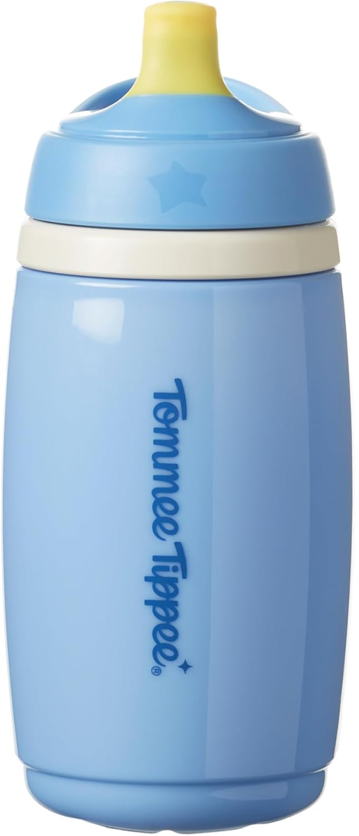 TOMMEE TIPPEE SuperStar Sippee Cup cană anti-picurare 390 ml 12 luni+